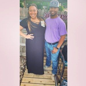 Meet your Posher, Erica